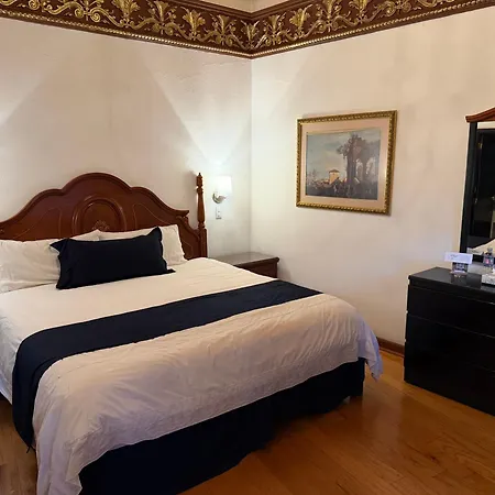 Hotel Luna-2